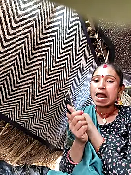 Show de lodhi8080 na webcam