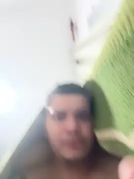 Steven24r30 Adlı Modelin Web Kamerası Şovu