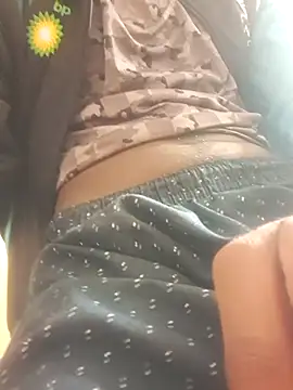 Show Webcam de daddy_ricky