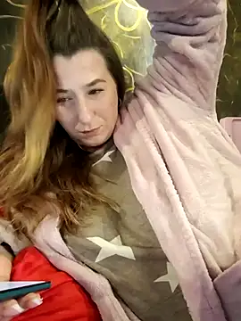 Natali_UA Obrolan Langsung XXX