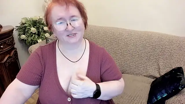 Chat XXX en directo de leiamillersonn