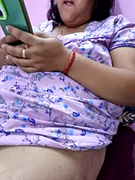 แชท XXX สดของ Mrs_Mr_Singh