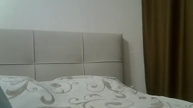 Ashleyspiceのウェブカメラショー