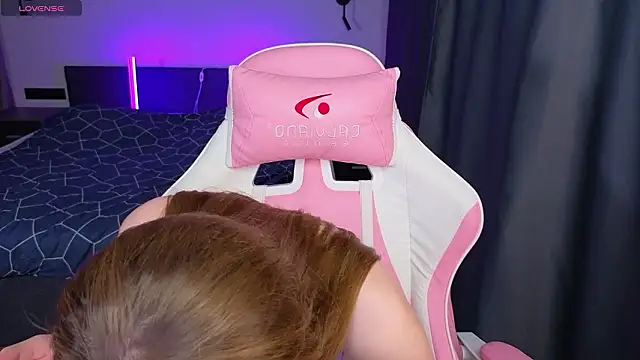 Chat XXX en directo de Lesya_Flin