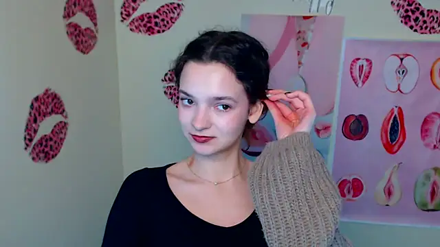 _SusieSu_n Live XXX chat