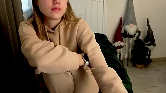 Just_L0VE_me's Live XXX Chat