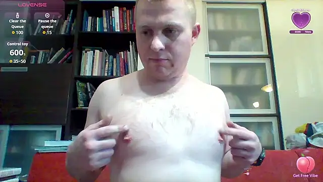 Matttthees' Live XXX Chat