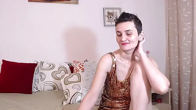 AnyaRoss' Live XXX Chat