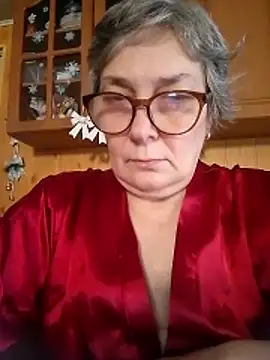 Webkamerová show IrinaSweet54