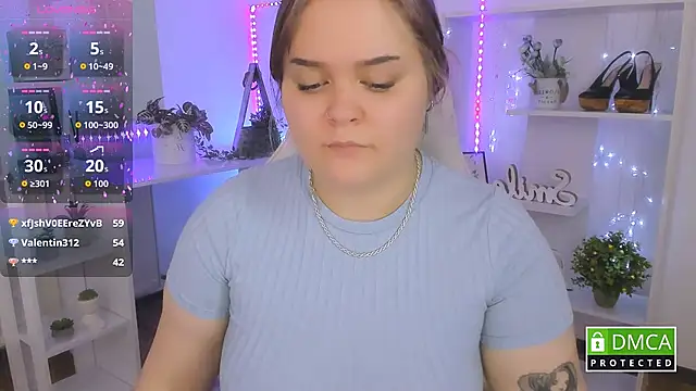 Erica__Alta's Live XXX Chat