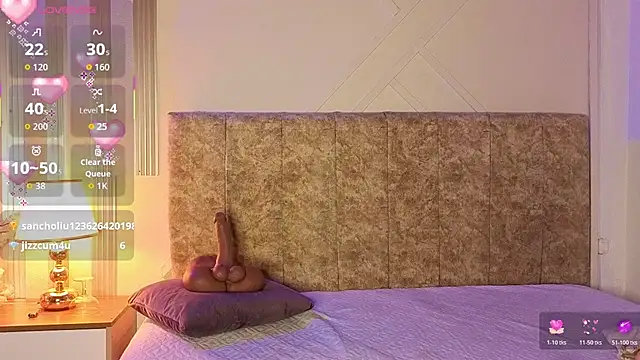 angelinarouse_ 라이브 XXX 채팅