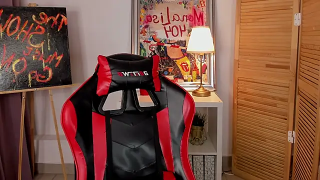 BakugoKatsukin Live XXX chat