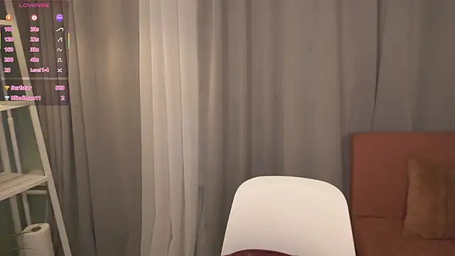 Lina_Glow Live XXX-Chat