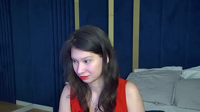 SaraDenars Live XXX-Chat