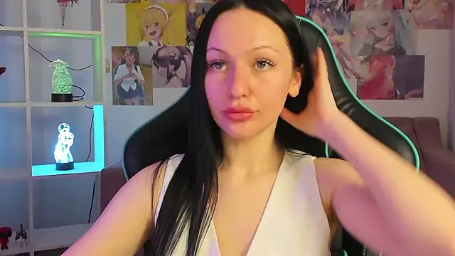 NaomiBlakes Chat XXX live