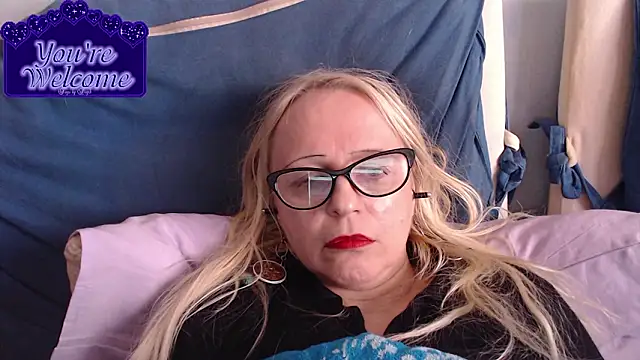 martachatte's Live XXX Chat