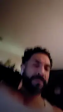 Forbidden_daddy's Webcam Show