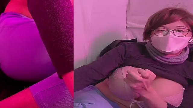 You_Aoi's Webcam Show