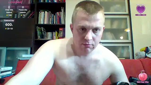 Matttthees Live XXX-Chat