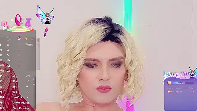 Zagadka55555 웹캠 쇼