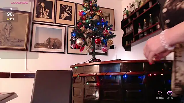 MagdalenaMercedes: απευθείας συνομιλία ΧΧΧ