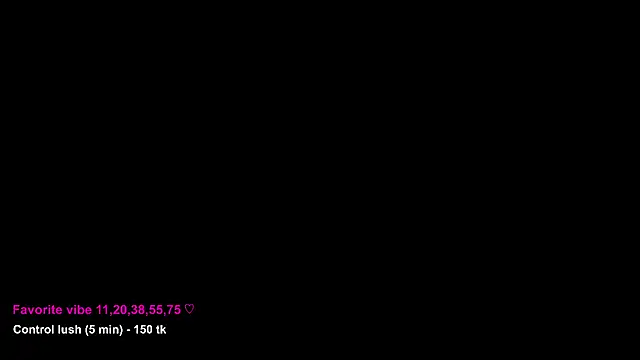 Andy_Roses Webcam-Show