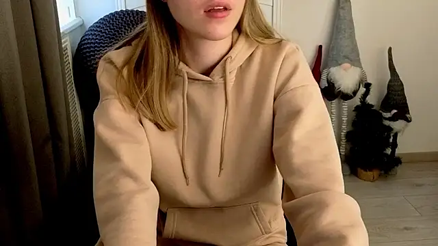 Just_L0VE_me's Live XXX Chat