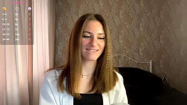 miainheat Live XXX-chat