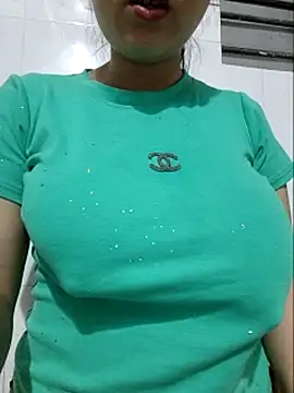 Shine_Mai's Live XXX Chat