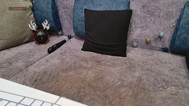 blackcat142 现场XXX聊天