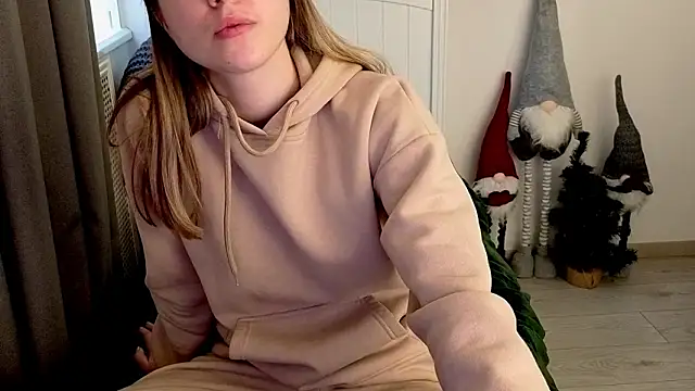 Just_L0VE_me 现场XXX聊天