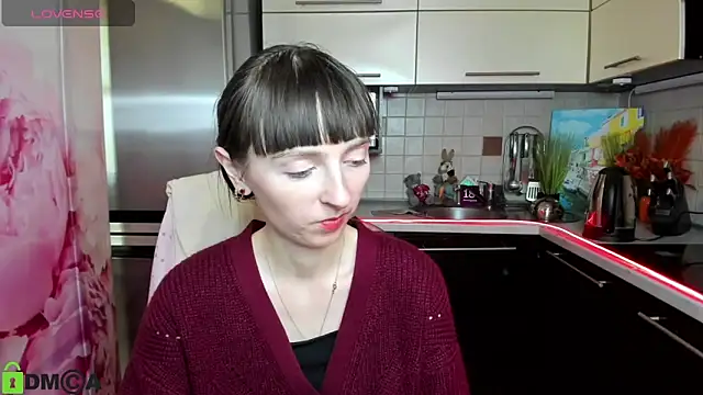 TayanaJons 现场XXX聊天