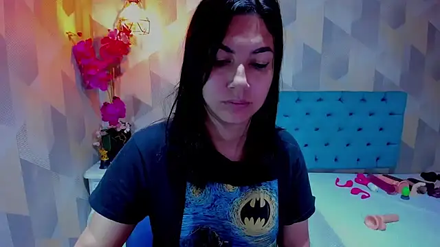 AdaFawxx Live XXX-chat