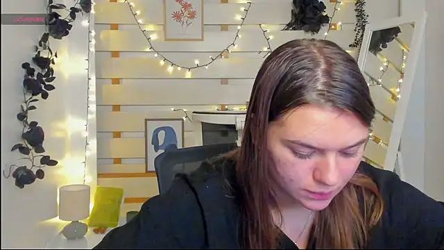 Chat +18 de Josephine_Kiss ao vivo