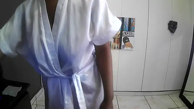 Chat +18 de BaDSubMiss ao vivo