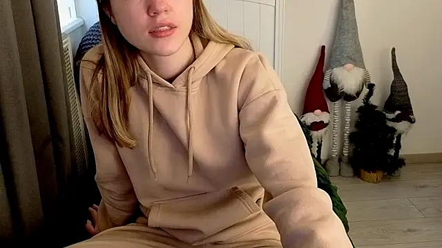 Just_L0VE_me Live XXX-Chat