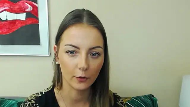 NatalieSexy 라이브 XXX 채팅