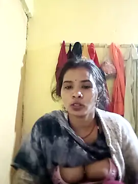 Chat XXX en directo de Jaya_Iyer