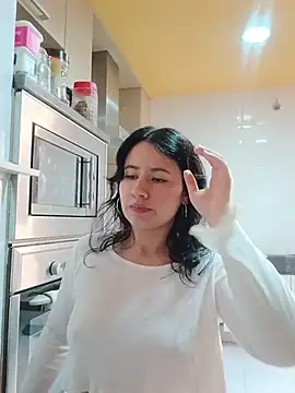 Czat XXX na żywo – Megan_hotwife_