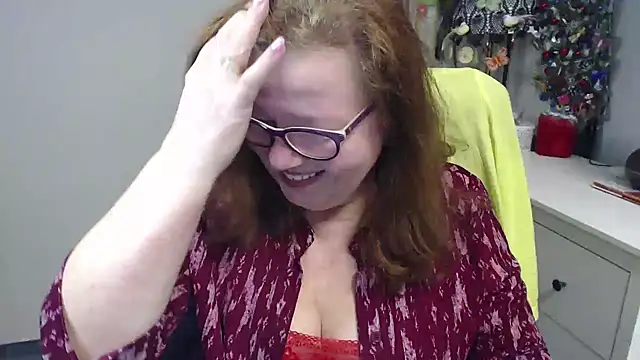 Chat XXX ao vivo de Adelewildx