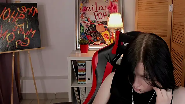 Czat XXX na żywo – BakugoKatsuki