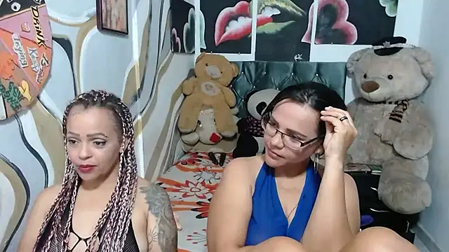 manzanahot9 Live XXX Chat