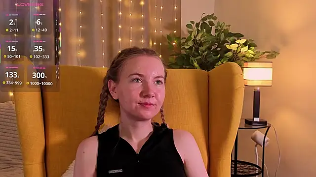 CathyHeximer 라이브 XXX 채팅