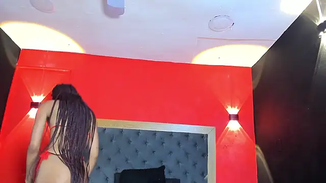 YayaHilton 라이브 XXX 채팅