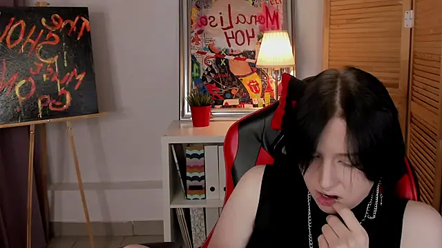 BakugoKatsuki 现场XXX聊天