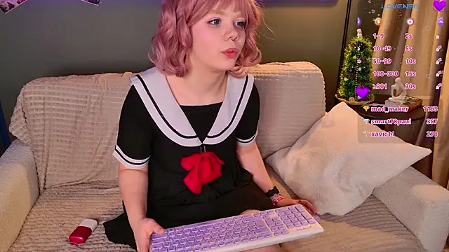 Waifu_Ketrin Live XXX Chat