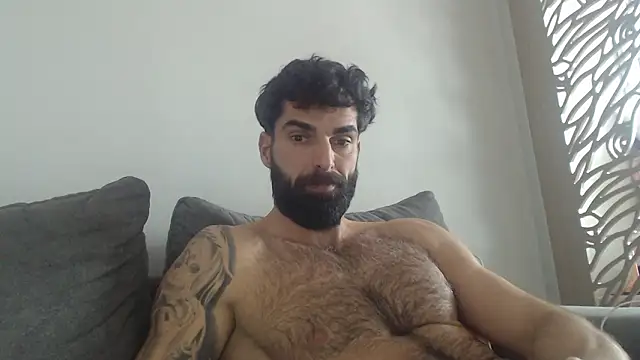 Show modela Verycutex na web-kameri