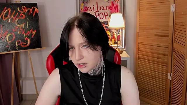 BakugoKatsuki 라이브 XXX 채팅