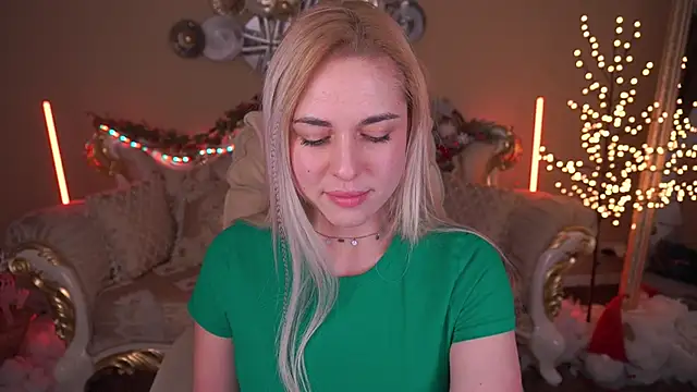 ArishkaLulu 라이브 XXX 채팅