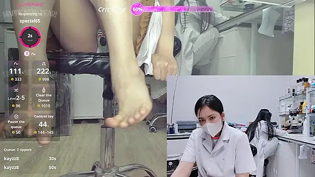 Kathylove_2023's Live XXX Chat